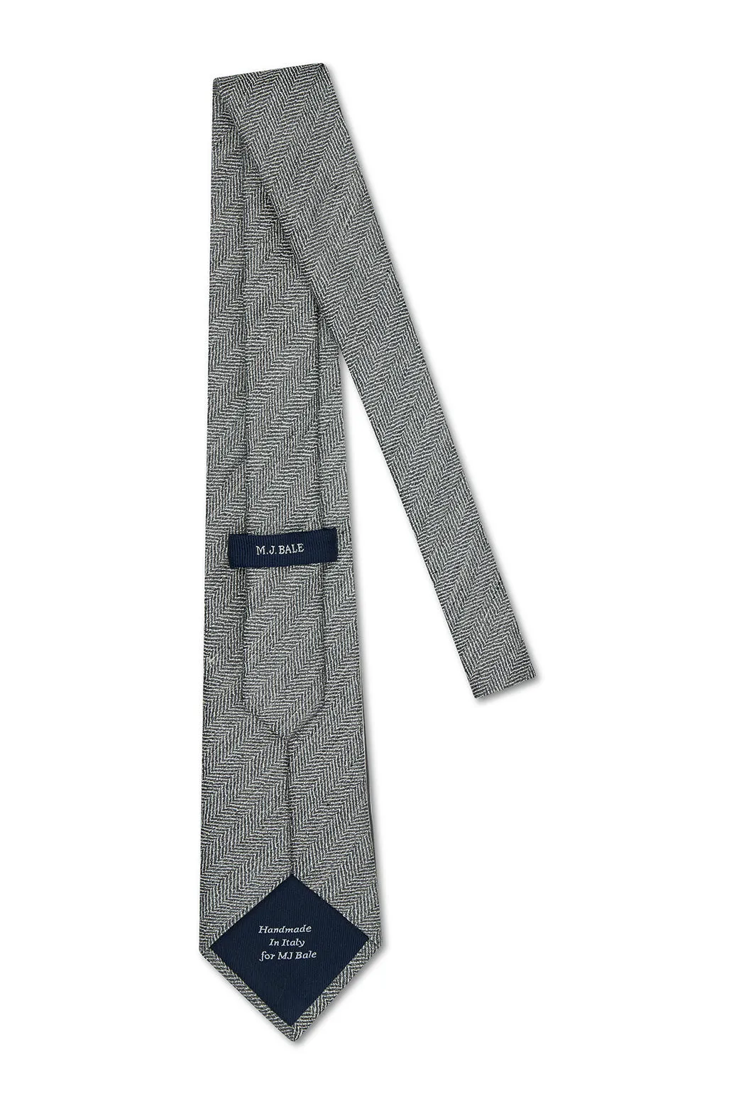 Viselli Tie sold by M.J. Bale product image thumbnail 2