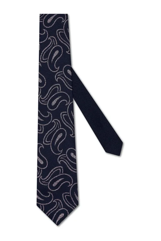 Serafini Tie sold by M.J. Bale