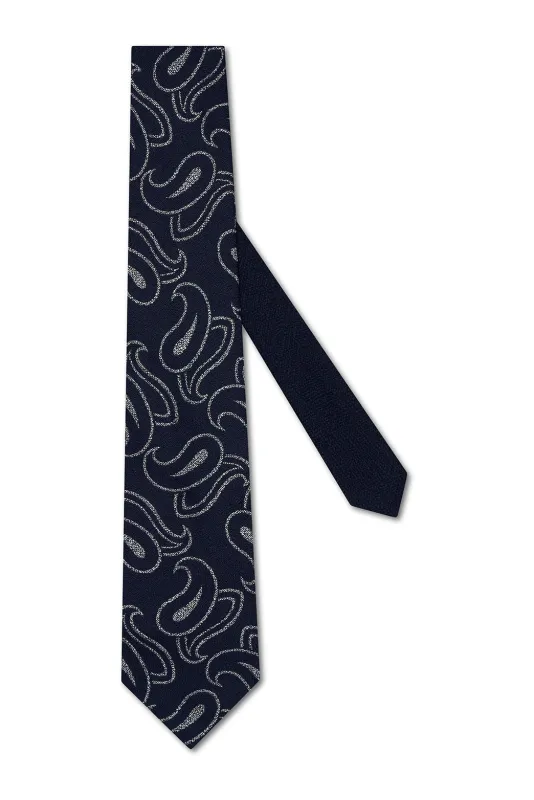 Serafini Tie sold by M.J. Bale