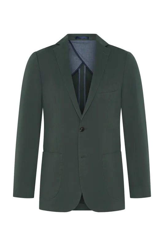 Hemmingway Jacket sold by M.J. Bale