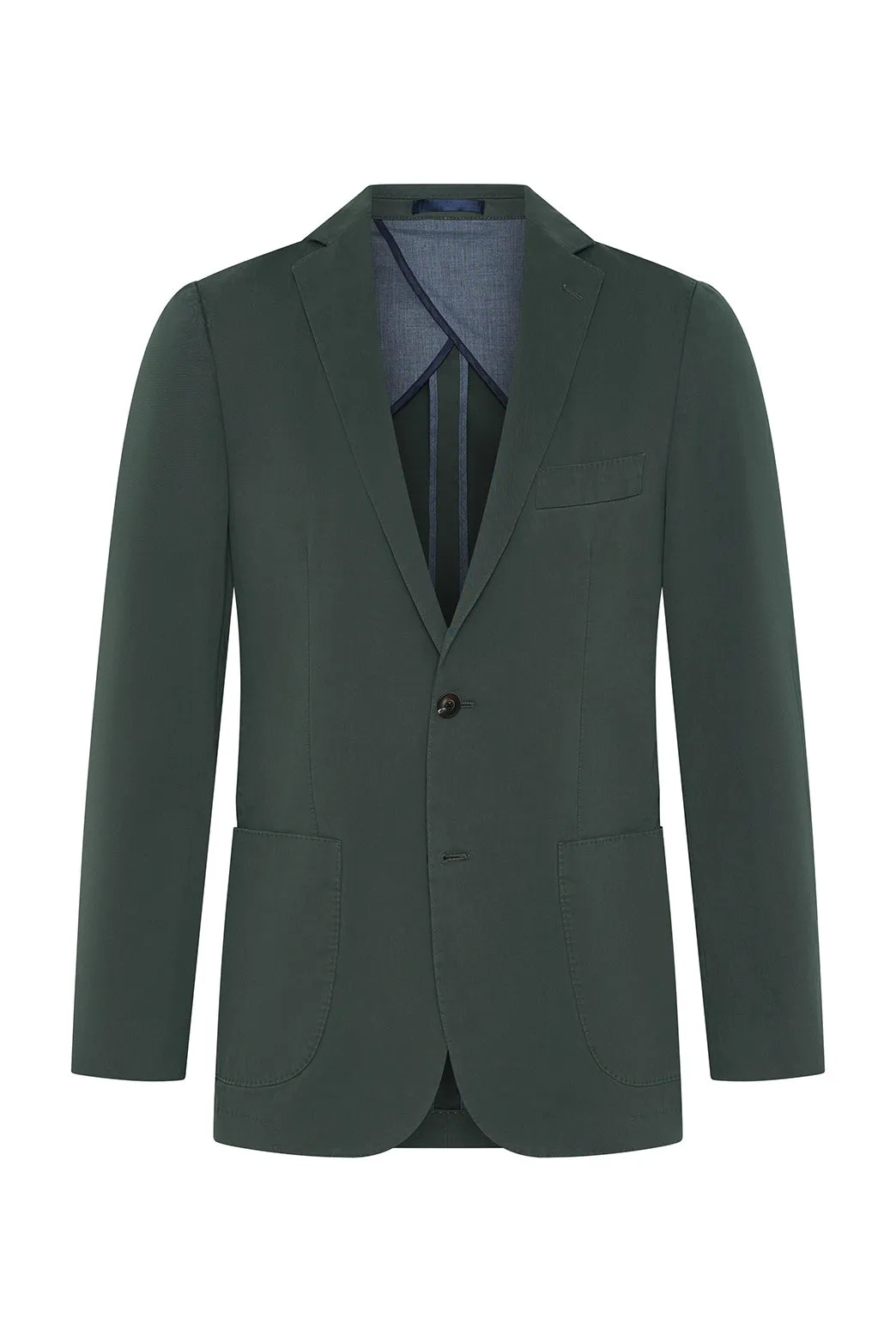 Hemmingway Jacket sold by M.J. Bale