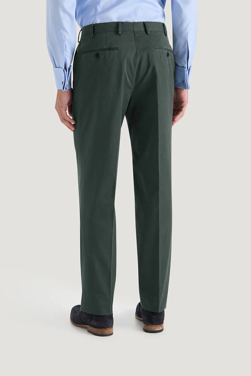 Hemmingway Trouser sold by M.J. Bale product image thumbnail 3