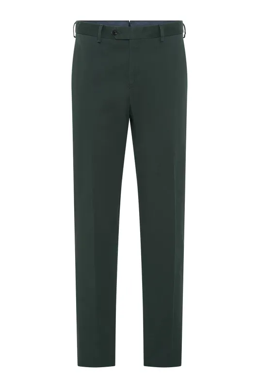 Hemmingway Trouser sold by M.J. Bale