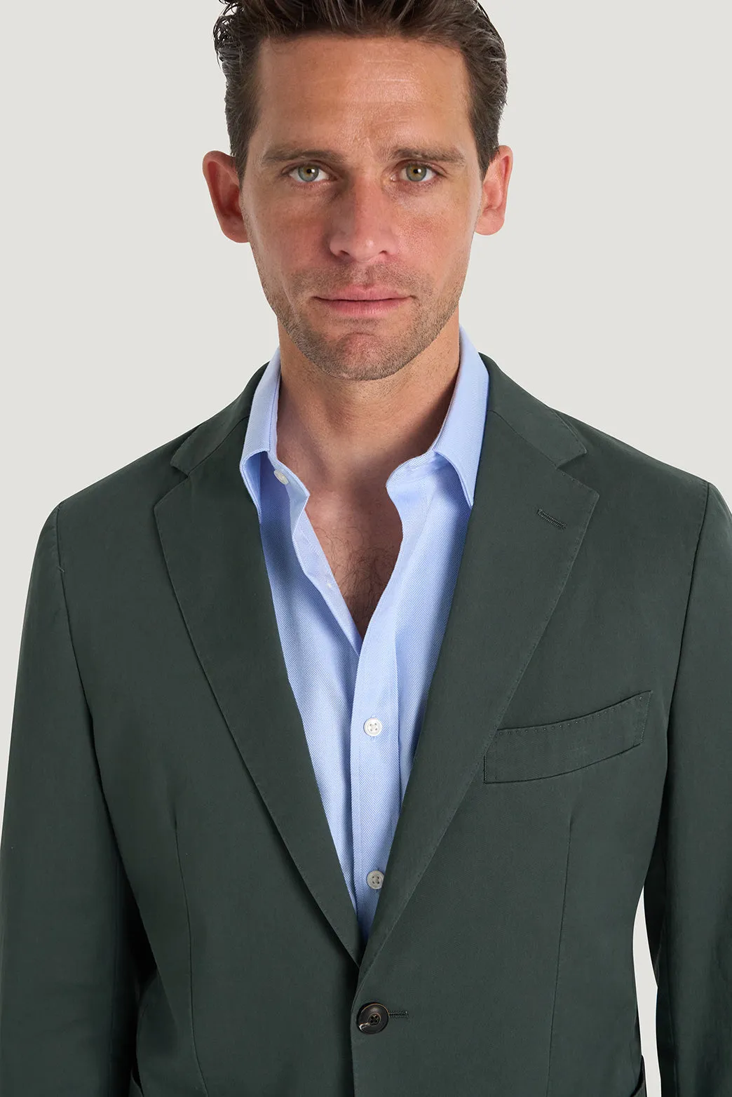 Hemmingway Suit sold by M.J. Bale product image thumbnail 4