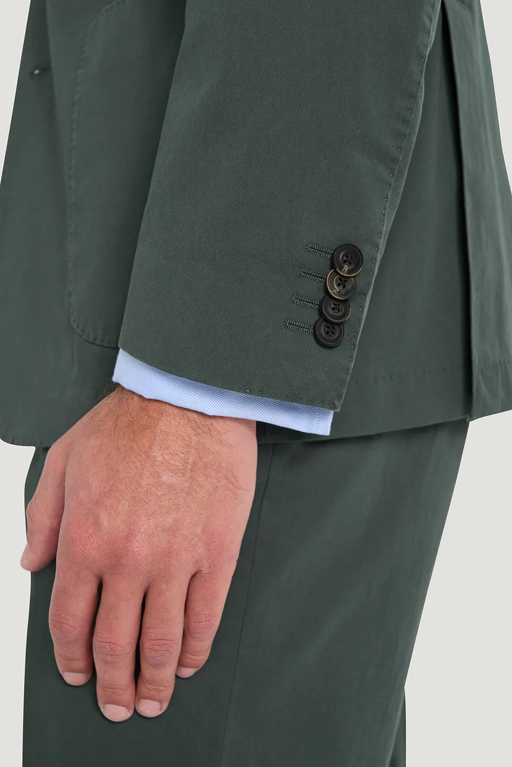 Hemmingway Suit sold by M.J. Bale product image thumbnail 5