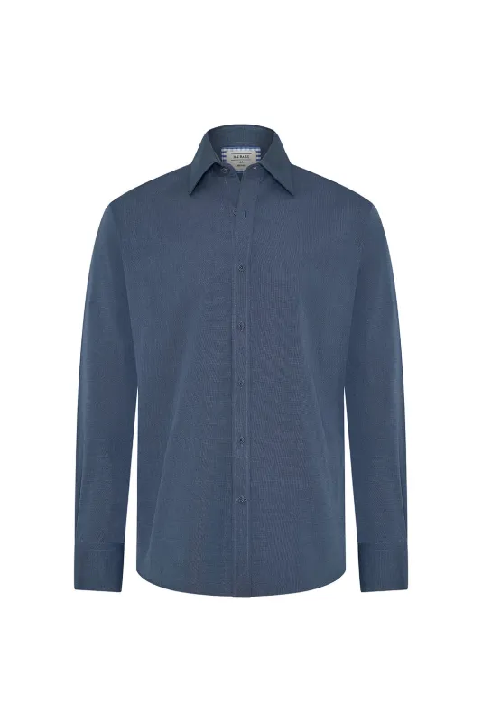 Walsham Shirt sold by M.J. Bale