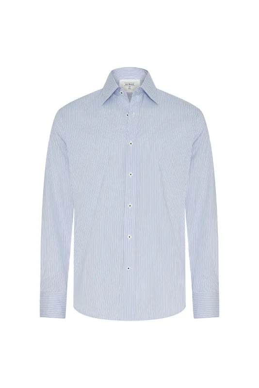 Newmarket Shirt sold by M.J. Bale