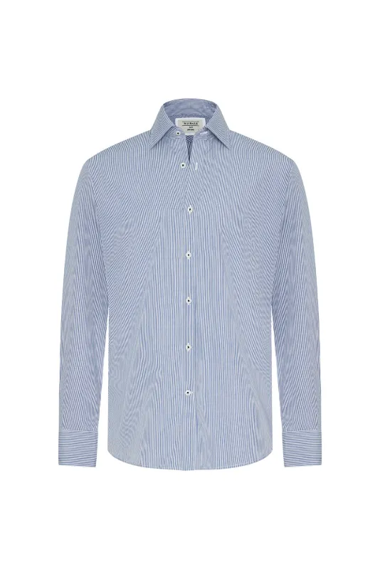 Kingsbridge Shirt sold by M.J. Bale