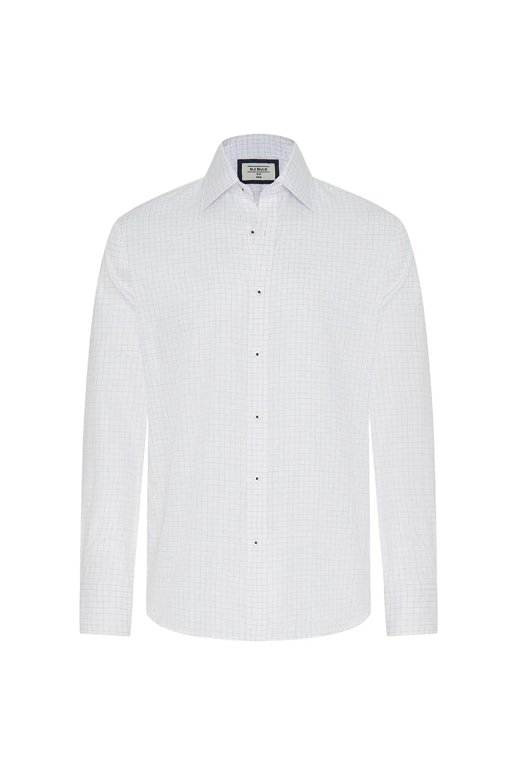 Woodbridge Shirt sold by M.J. Bale