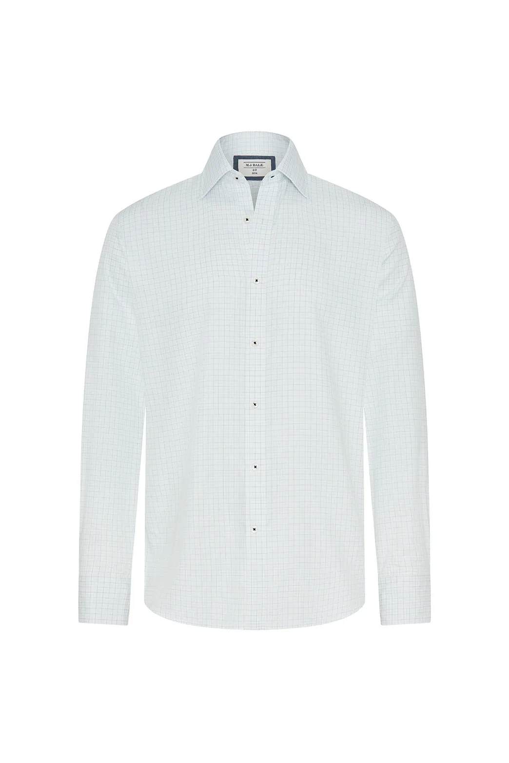 Woodbridge Shirt sold by M.J. Bale