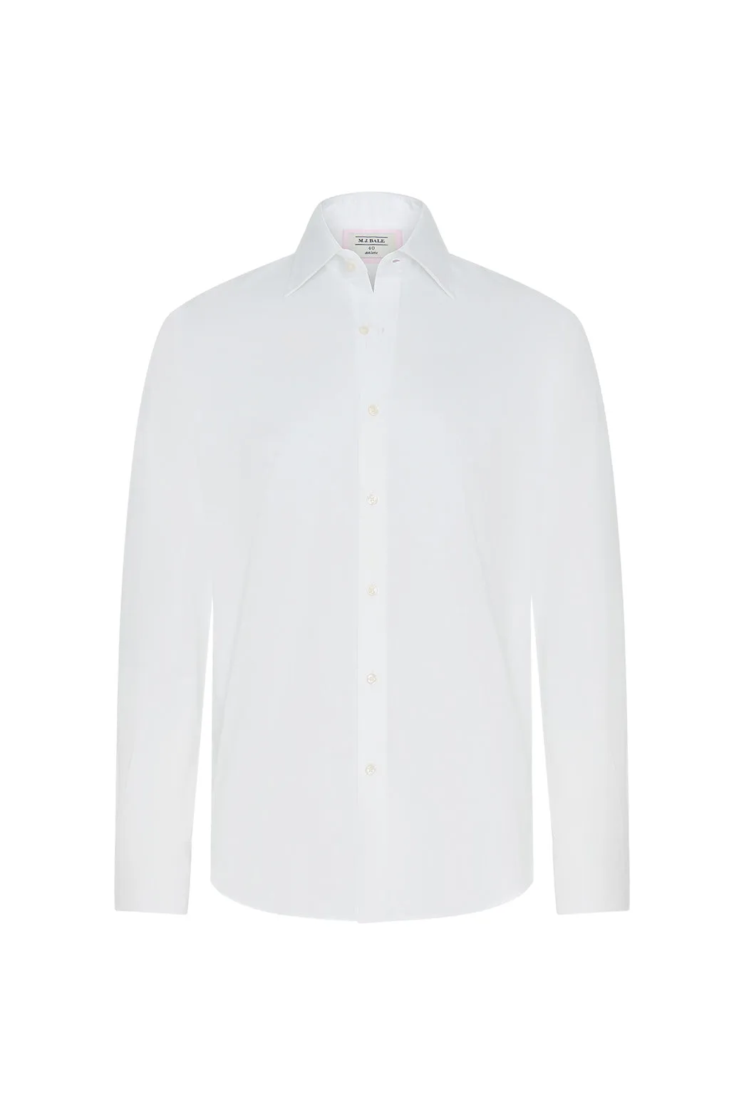 Tilbury Shirt sold by M.J. Bale