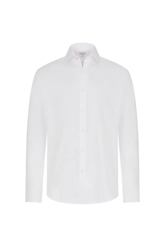 Tenbury Shirt sold by M.J. Bale