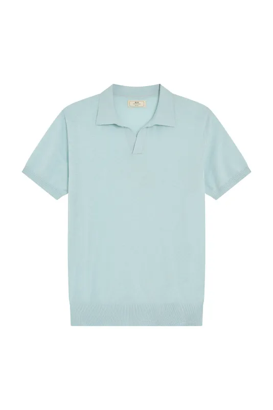 Dickie Knit Polo sold by M.J. Bale