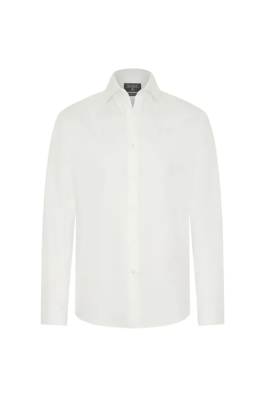 Adorno White Shirt sold by M.J. Bale