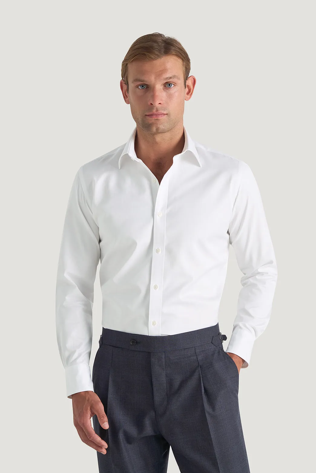 Conan Shirt sold by M.J. Bale product image thumbnail 3