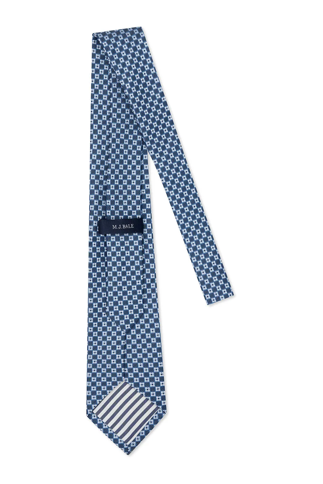 Harlow Tie sold by M.J. Bale product image thumbnail 2