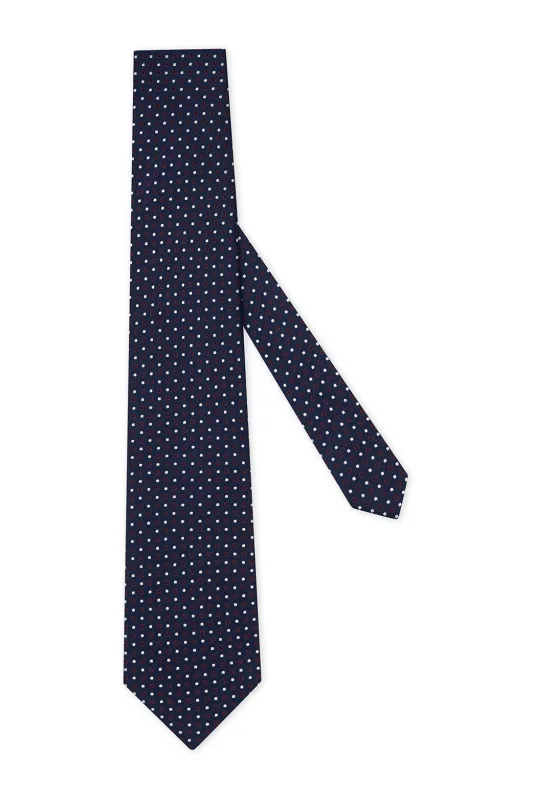 Beasley Tie sold by M.J. Bale