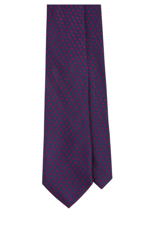 Boteleir Tie sold by M.J. Bale