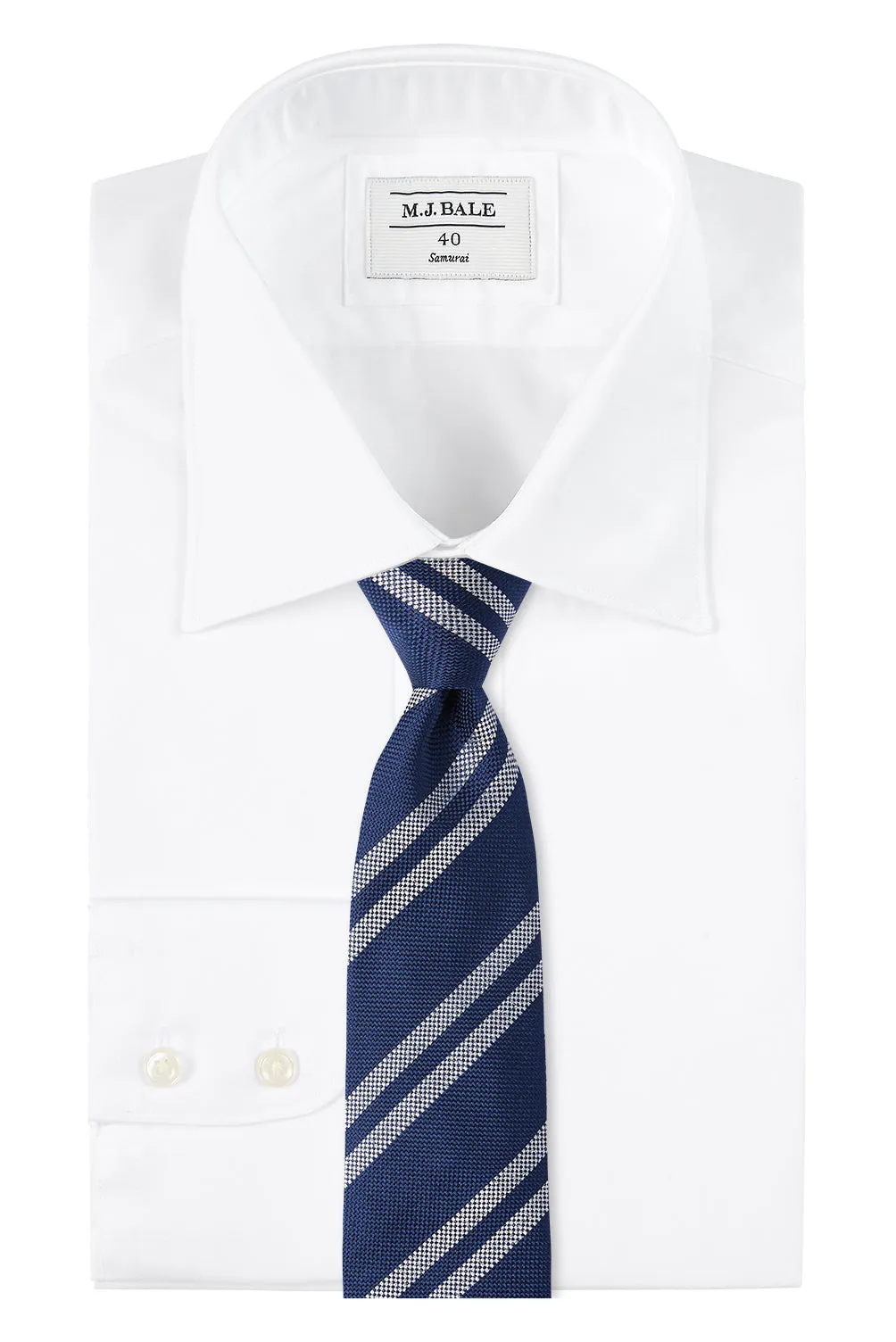 Avon Tie sold by M.J. Bale product image thumbnail 3