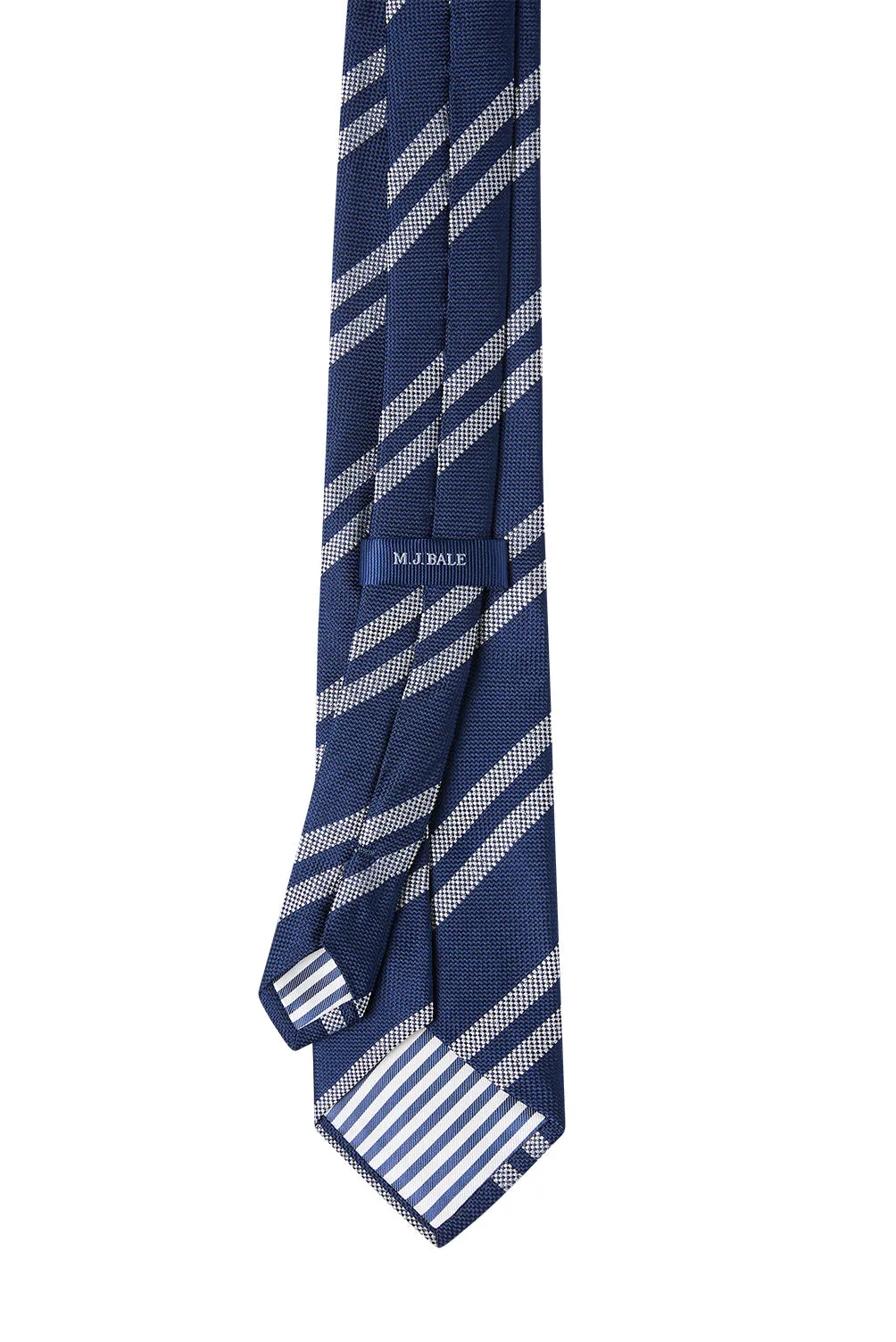 Avon Tie sold by M.J. Bale product image thumbnail 2