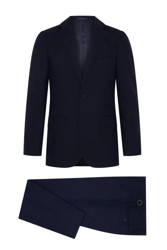 Caprera Suit sold by M.J. Bale
