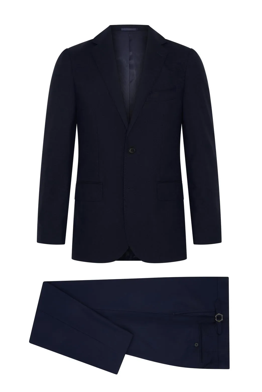 Caprera Suit sold by M.J. Bale