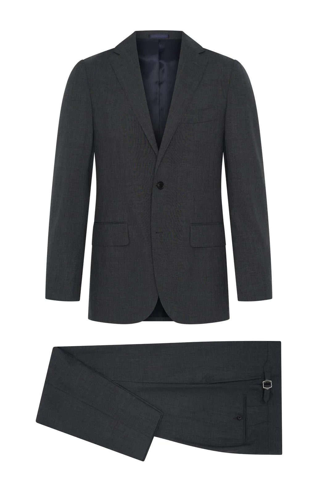 Caprera Suit sold by M.J. Bale