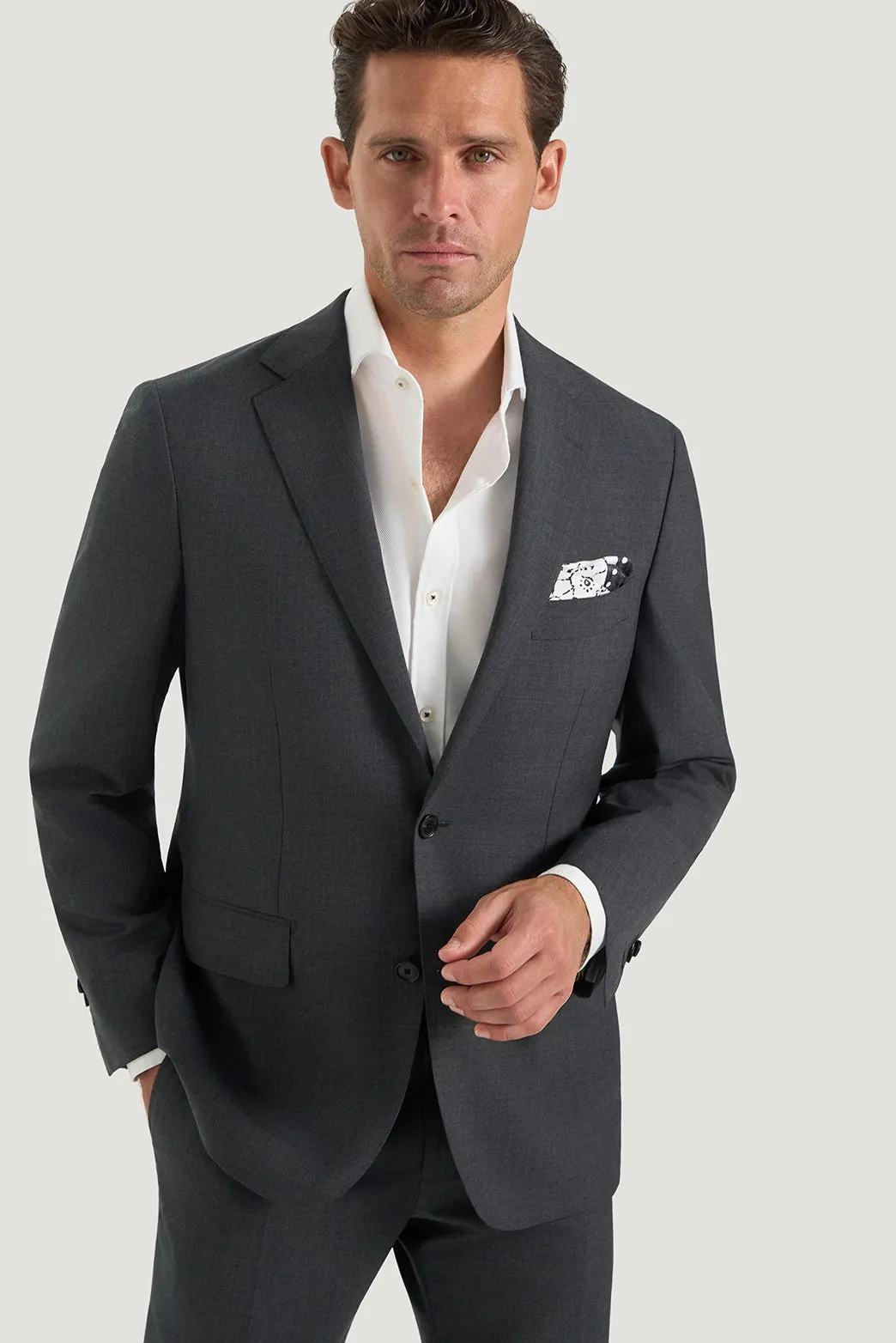 Caprera Suit sold by M.J. Bale product image thumbnail 2