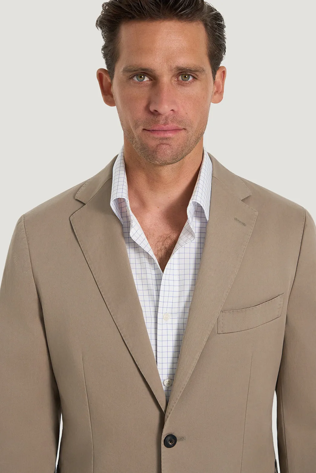 Hemmingway Suit sold by M.J. Bale product image thumbnail 4