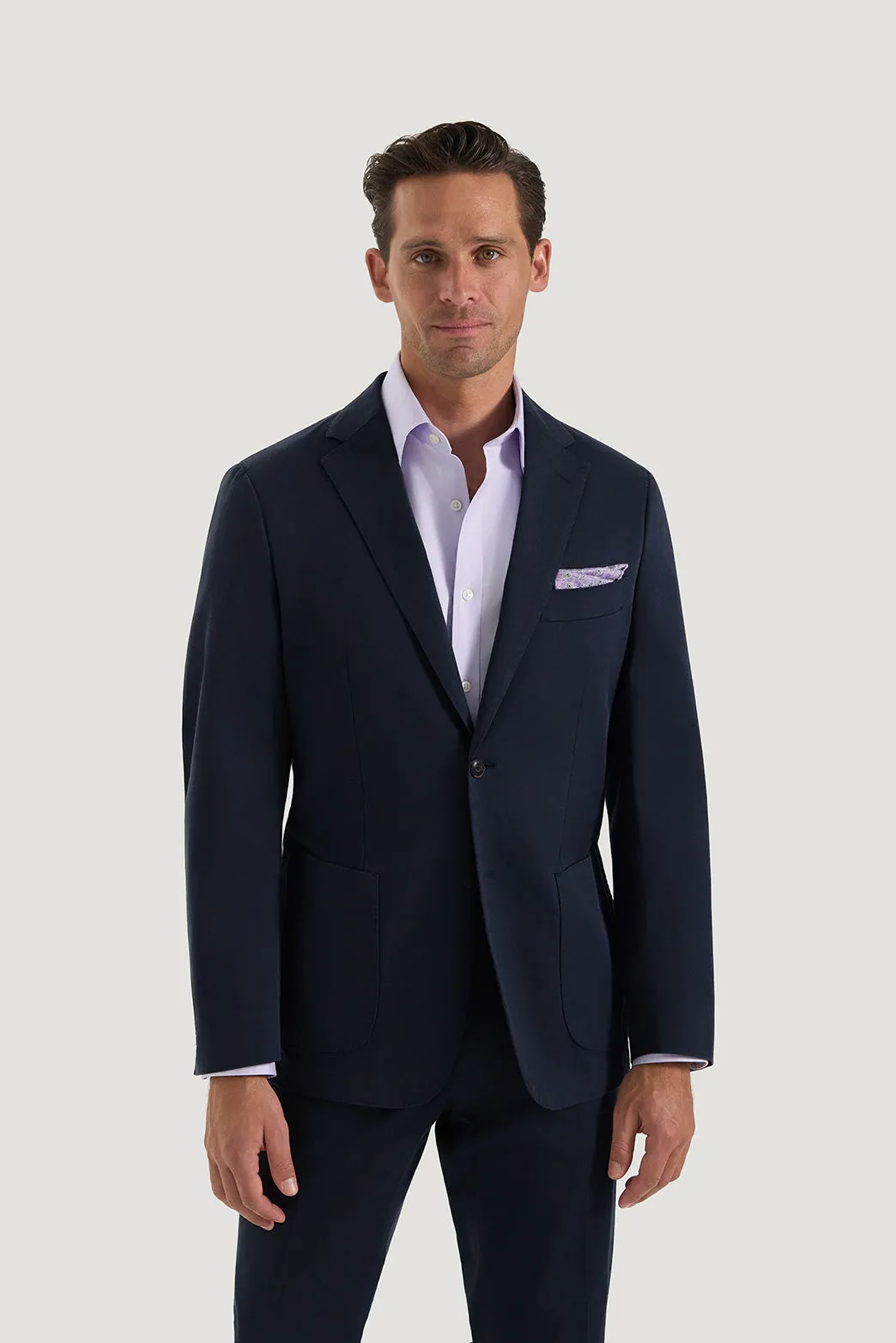 Hemmingway Suit sold by M.J. Bale product image thumbnail 3