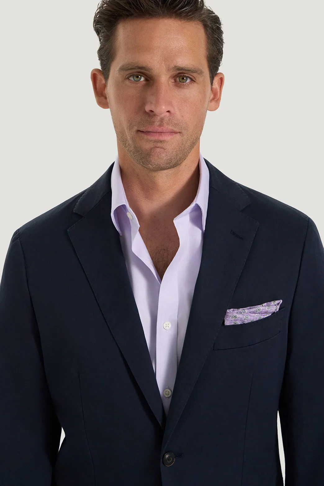 Hemmingway Suit sold by M.J. Bale product image thumbnail 4