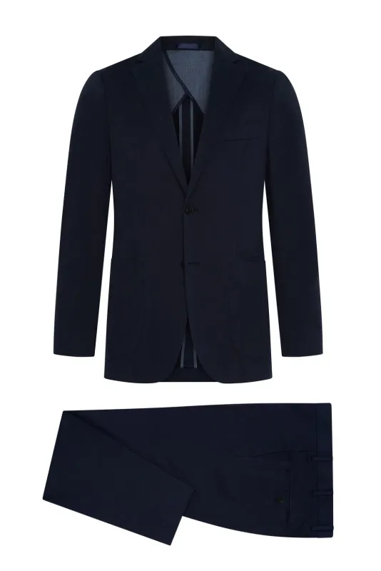 Hemmingway Suit sold by M.J. Bale