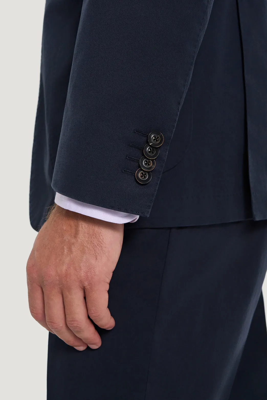 Hemmingway Suit sold by M.J. Bale product image thumbnail 5