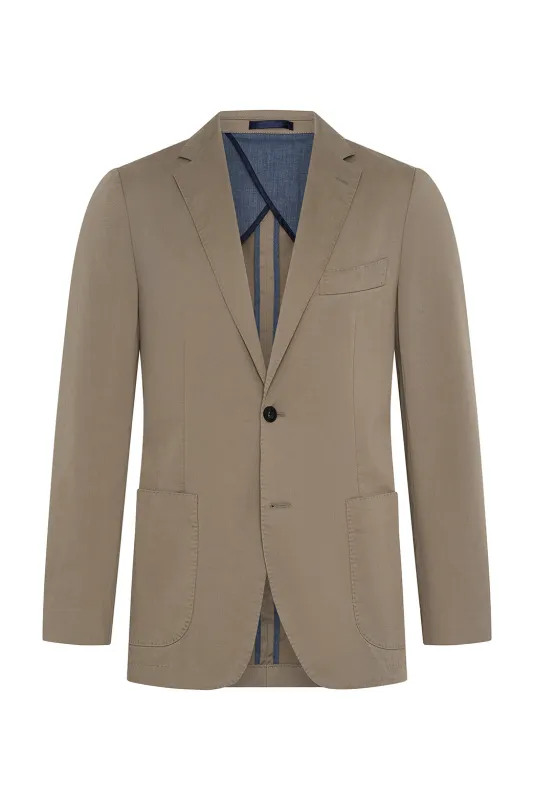 Hemmingway Jacket sold by M.J. Bale