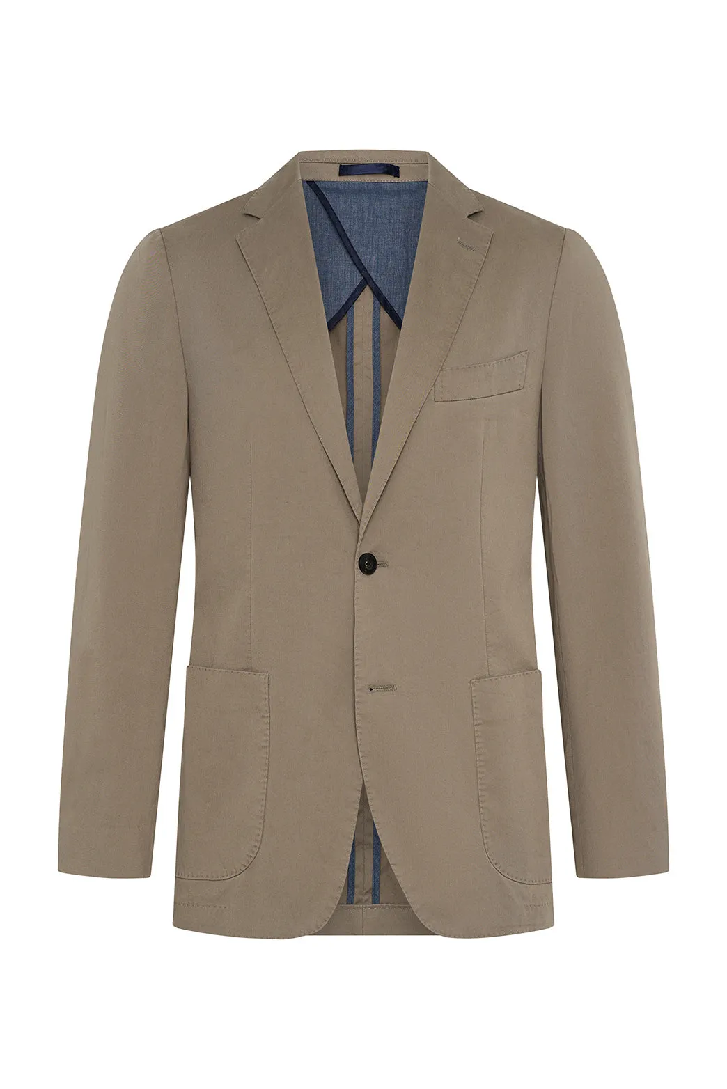 Hemmingway Jacket sold by M.J. Bale