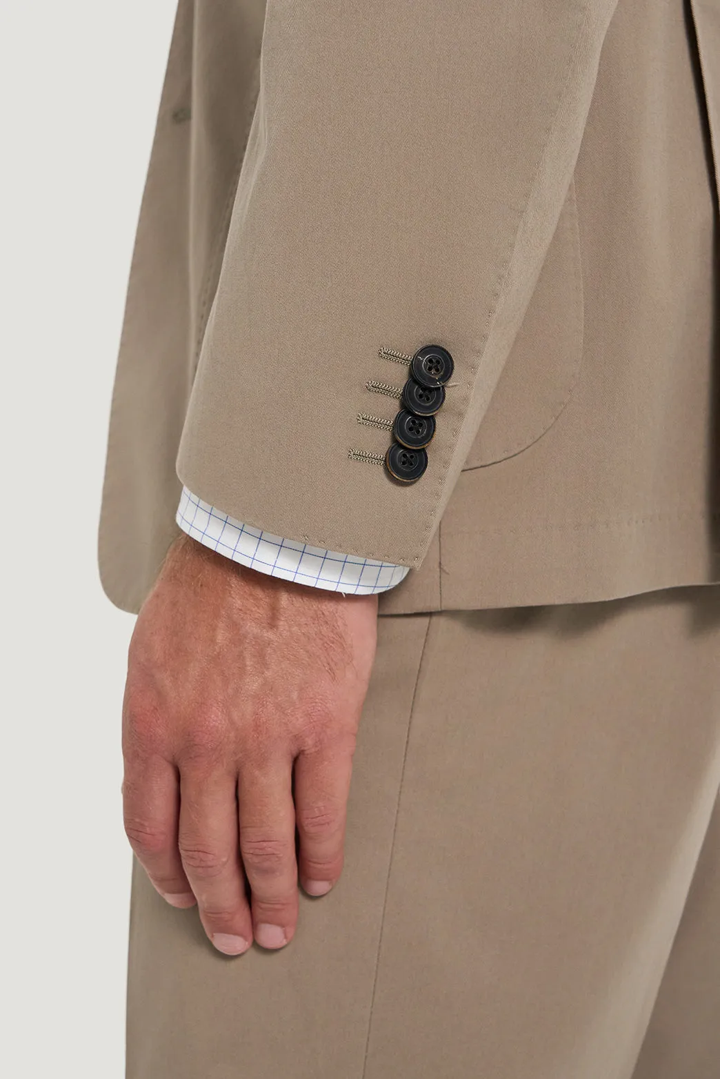 Hemmingway Jacket sold by M.J. Bale product image thumbnail 5