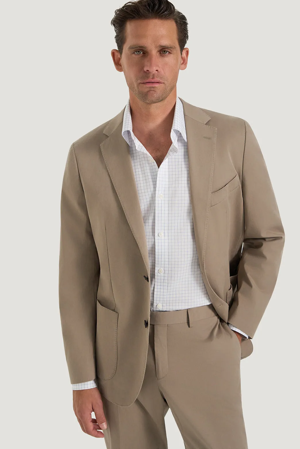 Hemmingway Jacket sold by M.J. Bale product image thumbnail 2