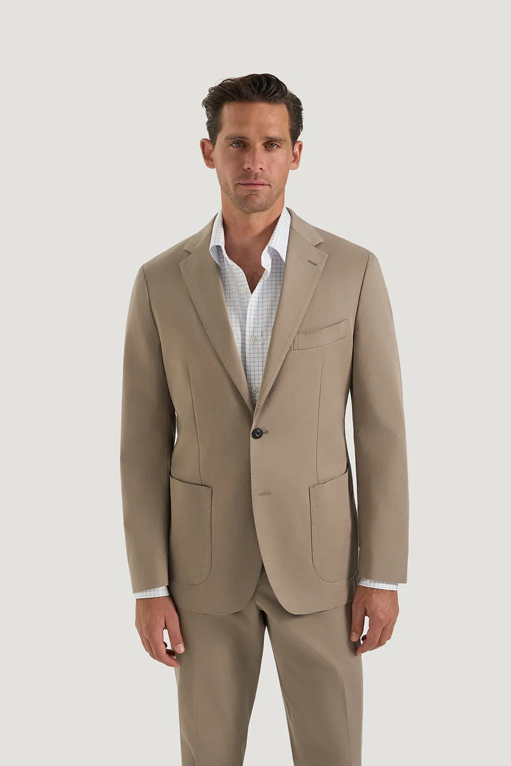 Hemmingway Jacket sold by M.J. Bale product image thumbnail 3