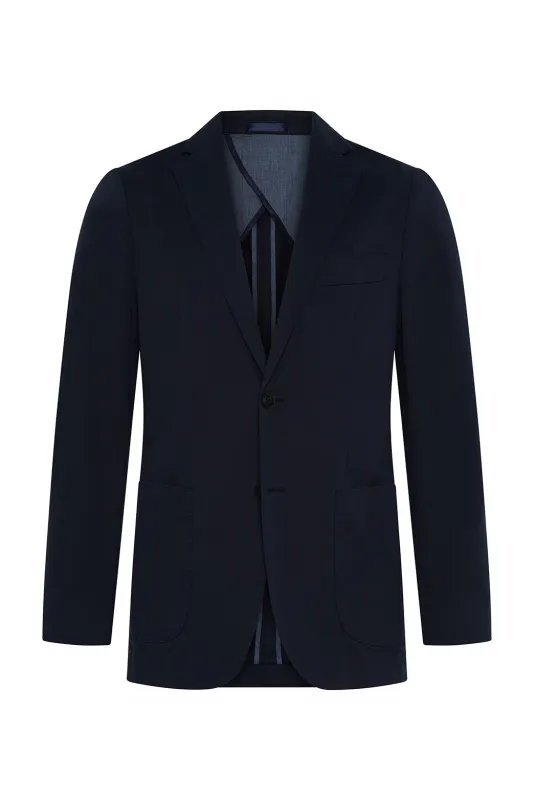 Hemmingway Jacket sold by M.J. Bale