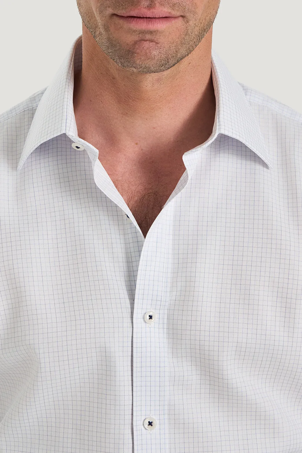 Woodbridge Shirt sold by M.J. Bale product image thumbnail 4