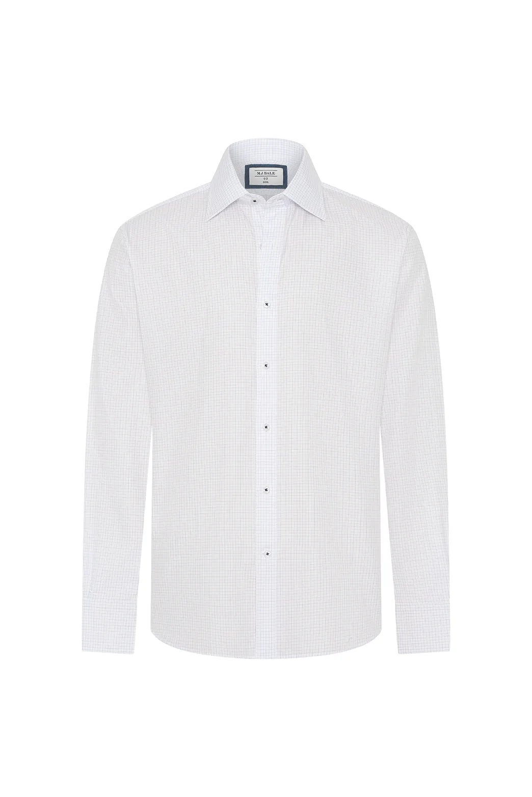 Woodbridge Shirt sold by M.J. Bale