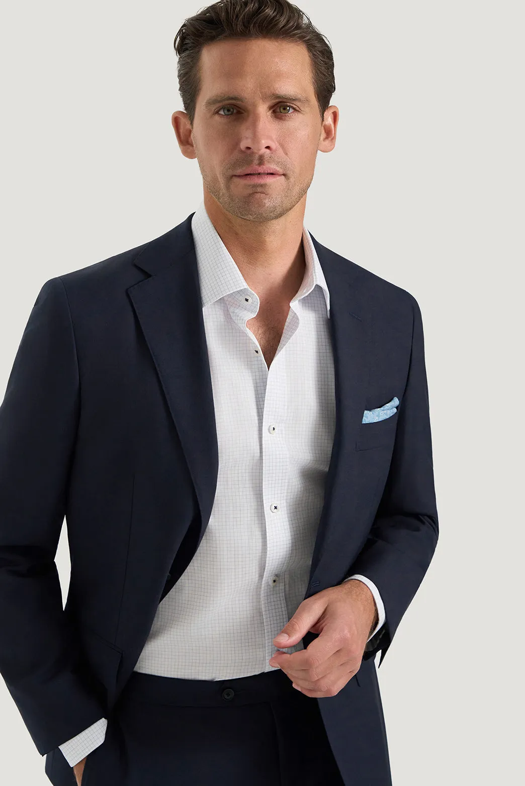 Woodbridge Shirt sold by M.J. Bale product image thumbnail 2