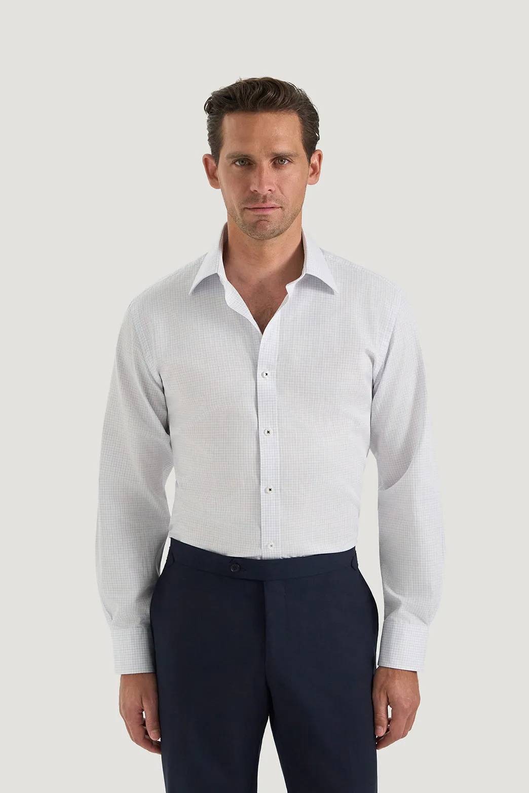 Woodbridge Shirt sold by M.J. Bale product image thumbnail 3