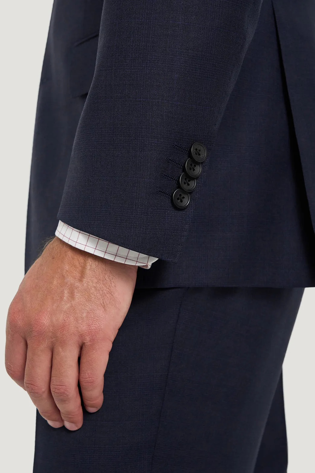 Woolston Suit sold by M.J. Bale product image thumbnail 5