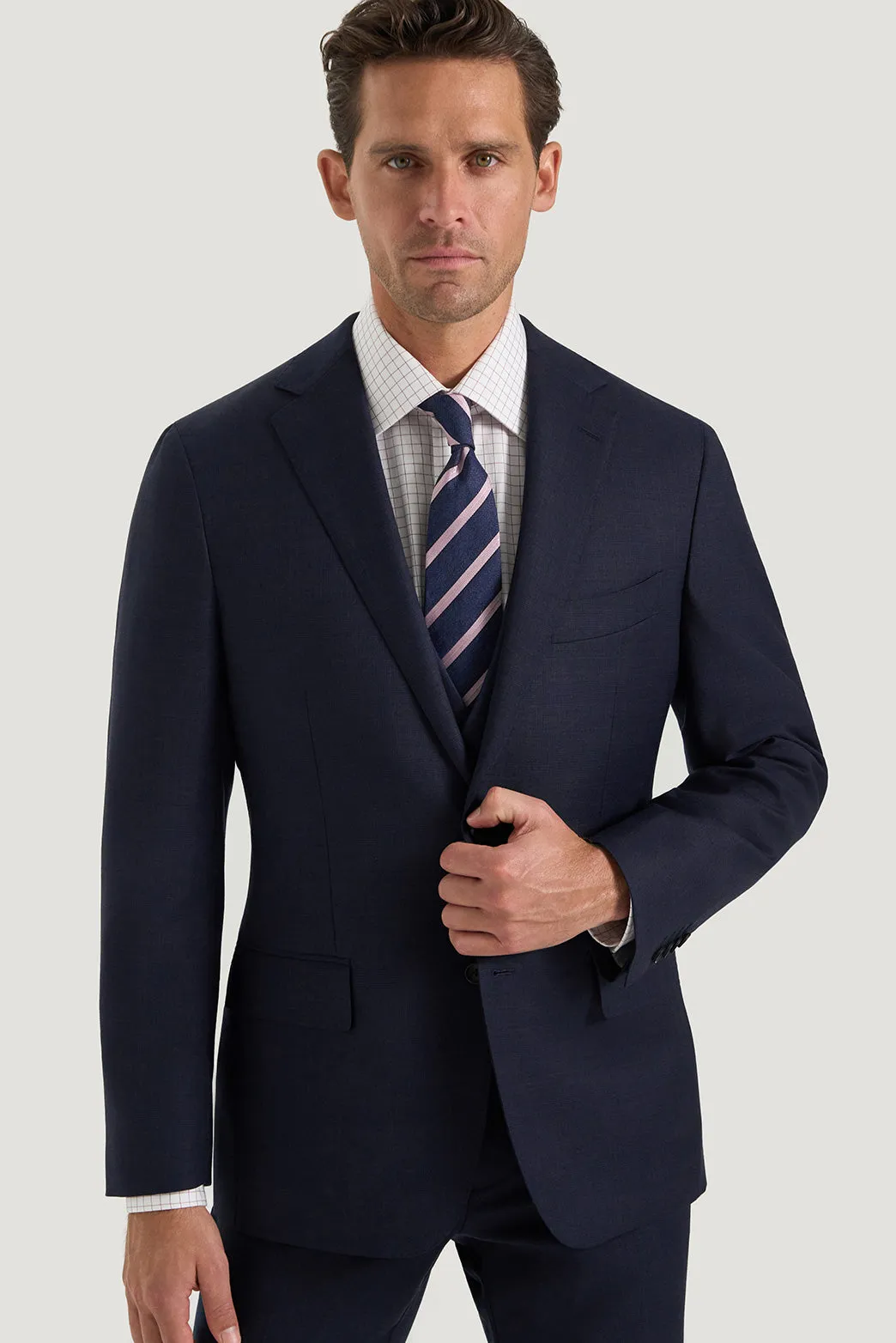 Woolston Suit sold by M.J. Bale product image thumbnail 2
