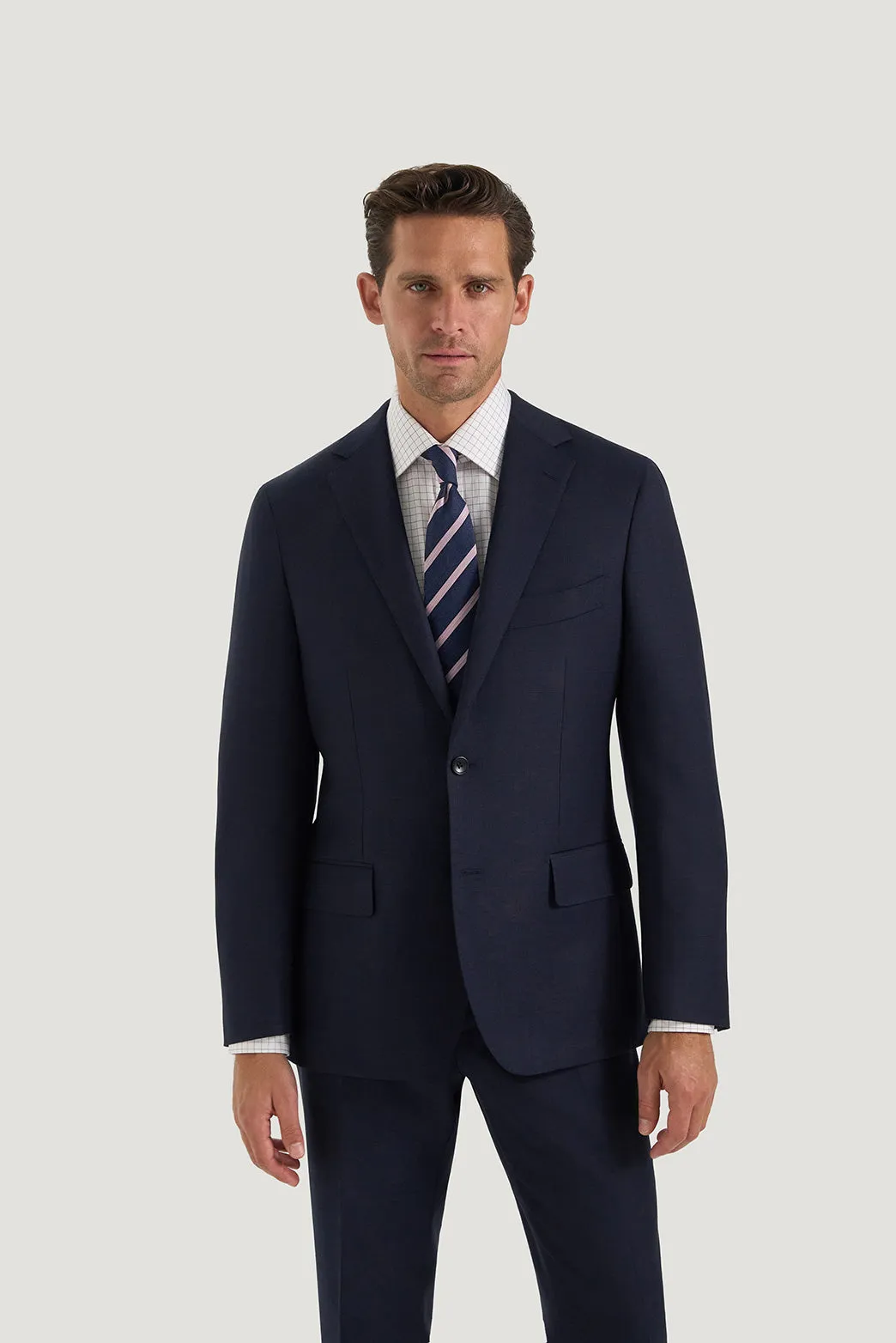 Woolston Suit sold by M.J. Bale product image thumbnail 3