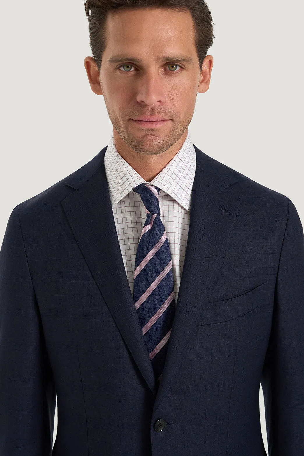 Woolston Suit sold by M.J. Bale product image thumbnail 4