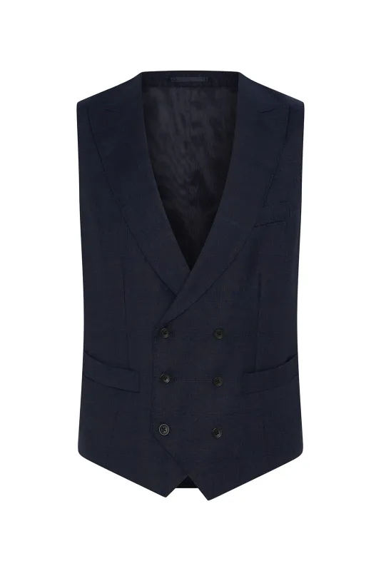 Woolston Waistcoat sold by M.J. Bale