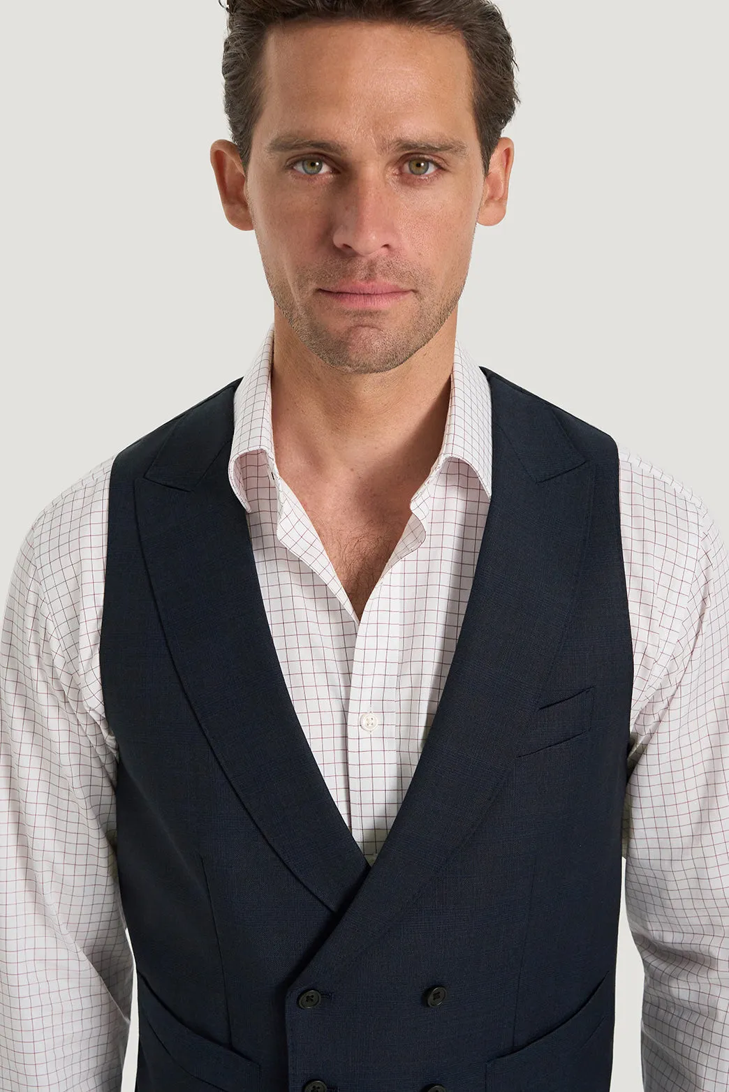 Woolston Waistcoat sold by M.J. Bale product image thumbnail 5
