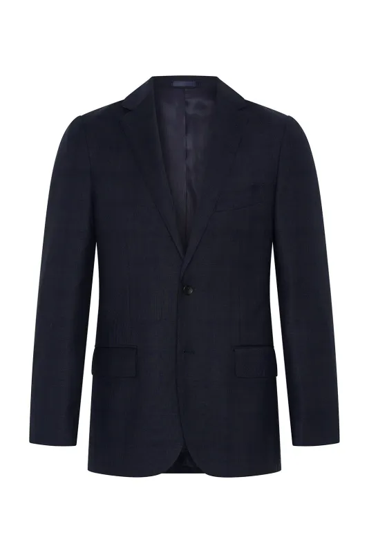 Woolston Jacket sold by M.J. Bale